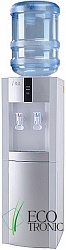Кулер Ecotronic H1-LN white